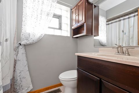 Tiny photo for 8907 Saratoga Drive, Bridgeview, IL 60455 (MLS # 12480115)