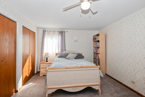 Tiny photo for 8907 Saratoga Drive, Bridgeview, IL 60455 (MLS # 12480115)