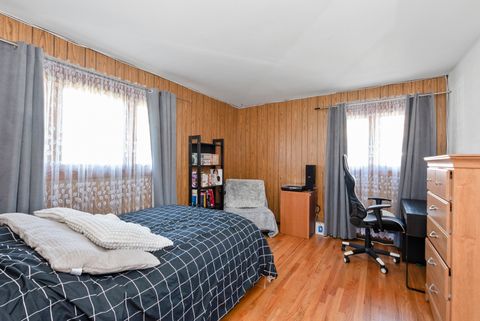 Tiny photo for 8907 Saratoga Drive, Bridgeview, IL 60455 (MLS # 12480115)