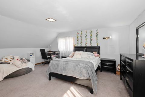 Tiny photo for 8907 Saratoga Drive, Bridgeview, IL 60455 (MLS # 12480115)