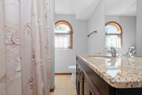 Tiny photo for 8907 Saratoga Drive, Bridgeview, IL 60455 (MLS # 12480115)