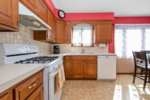 Tiny photo for 8907 Saratoga Drive, Bridgeview, IL 60455 (MLS # 12480115)