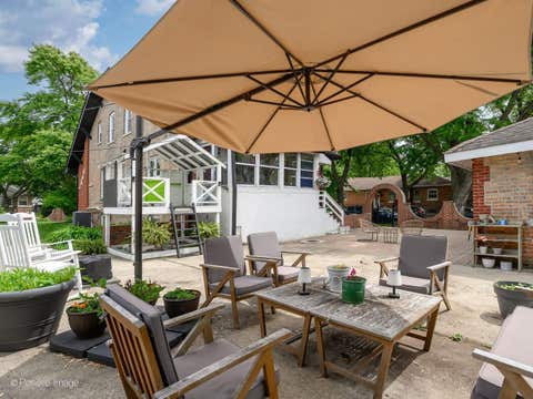 Tiny photo for 5002 N Central Park Avenue, Chicago, IL 60625 (MLS # 12664054)