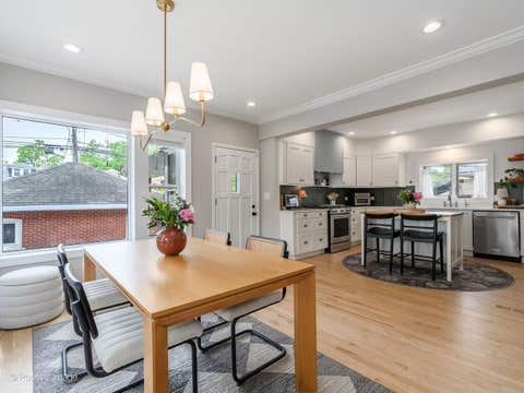 Tiny photo for 5002 N Central Park Avenue, Chicago, IL 60625 (MLS # 12664054)