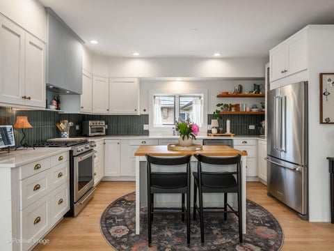 Tiny photo for 5002 N Central Park Avenue, Chicago, IL 60625 (MLS # 12664054)