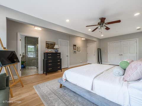 Tiny photo for 5002 N Central Park Avenue, Chicago, IL 60625 (MLS # 12664054)