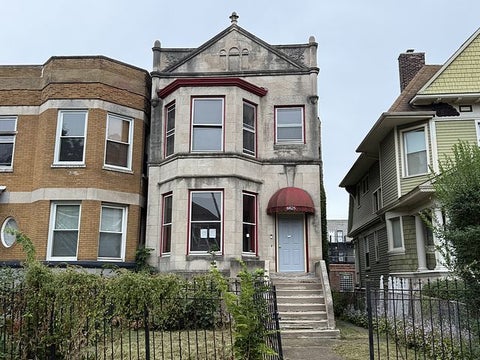 Photo of 6625 S Woodlawn Avenue, Chicago, IL 60637 (MLS # 12755283)