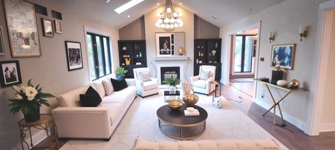 Tiny photo for 2221 Donegal Drive, Darien, IL 60561 (MLS # 12525028)