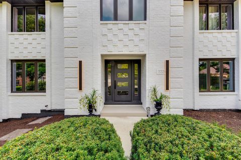 Tiny photo for 2221 Donegal Drive, Darien, IL 60561 (MLS # 12525028)