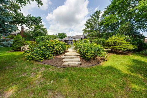 Tiny photo for 2221 Donegal Drive, Darien, IL 60561 (MLS # 12525028)