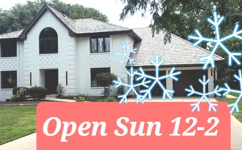 2221 Donegal Drive Darien IL 60561