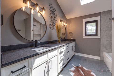 Tiny photo for 2221 Donegal Drive, Darien, IL 60561 (MLS # 12525028)