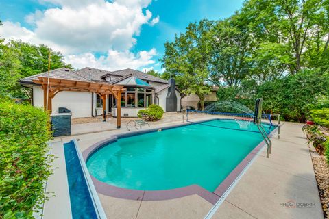 Tiny photo for 2221 Donegal Drive, Darien, IL 60561 (MLS # 12525028)