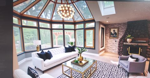 Tiny photo for 2221 Donegal Drive, Darien, IL 60561 (MLS # 12525028)