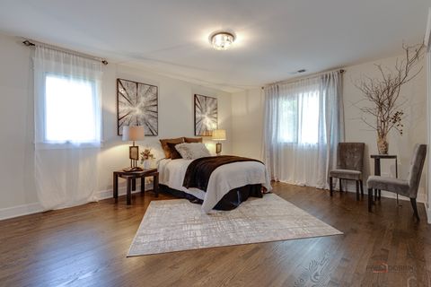 Tiny photo for 2221 Donegal Drive, Darien, IL 60561 (MLS # 12525028)