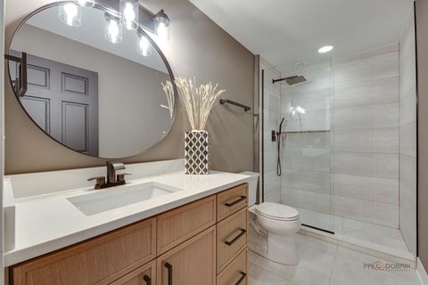 Tiny photo for 2221 Donegal Drive, Darien, IL 60561 (MLS # 12525028)