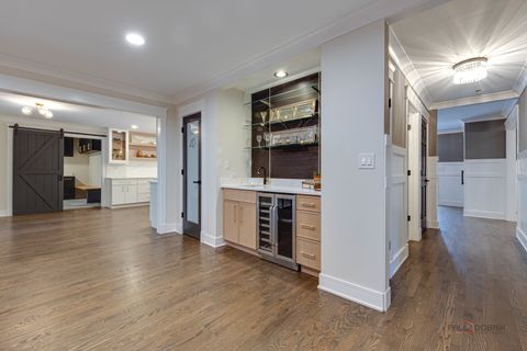 Tiny photo for 2221 Donegal Drive, Darien, IL 60561 (MLS # 12525028)