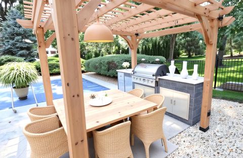 Tiny photo for 2221 Donegal Drive, Darien, IL 60561 (MLS # 12525028)