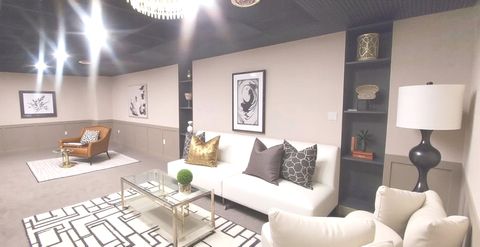 Tiny photo for 2221 Donegal Drive, Darien, IL 60561 (MLS # 12525028)