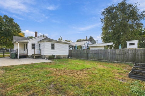 Tiny photo for 127 N Williams Street, Geneseo, IL 61254 (MLS # 12794426)