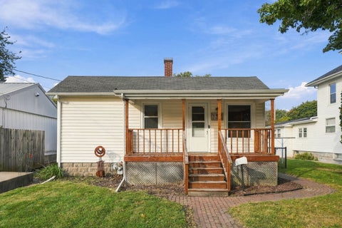 Photo of 127 N Williams Street, Geneseo, IL 61254 (MLS # 12794426)