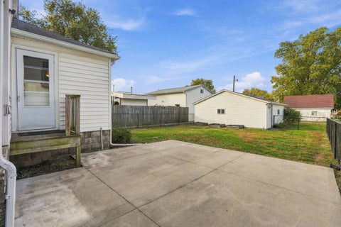 Tiny photo for 127 N Williams Street, Geneseo, IL 61254 (MLS # 12794426)