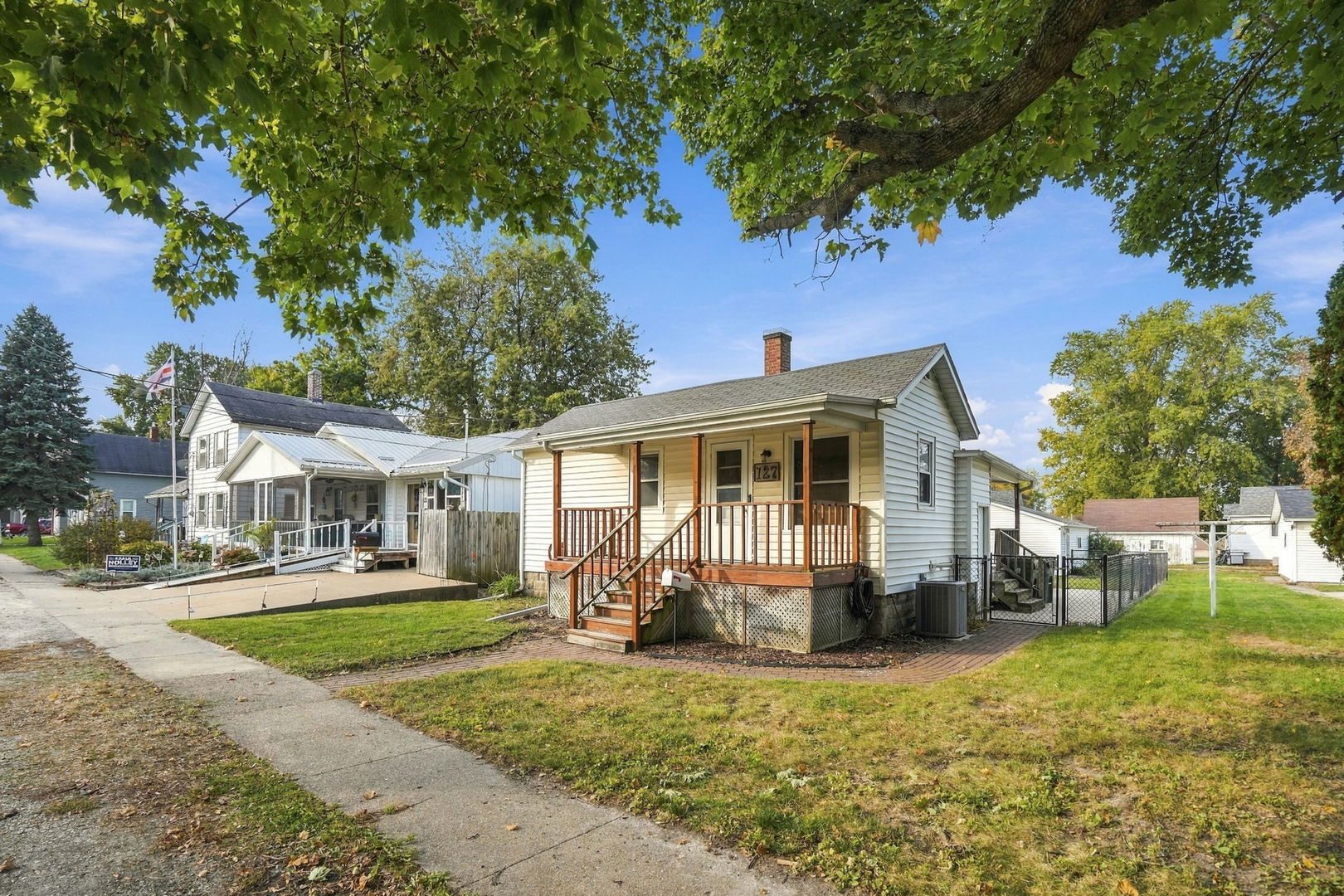 127 N Williams Street