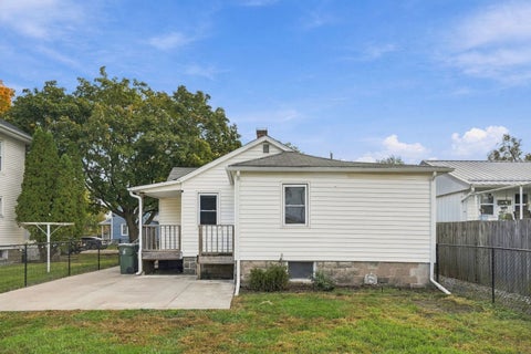 Tiny photo for 127 N Williams Street, Geneseo, IL 61254 (MLS # 12794426)