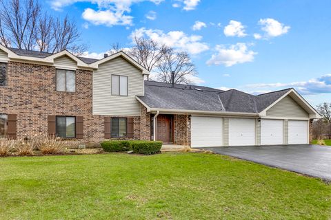 961 Cumberland Court A2 Roselle IL 60172