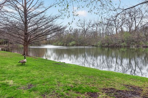 Tiny photo for 1015 N Auburn Woods Drive, Palatine, IL 60067 (MLS # 12620830)