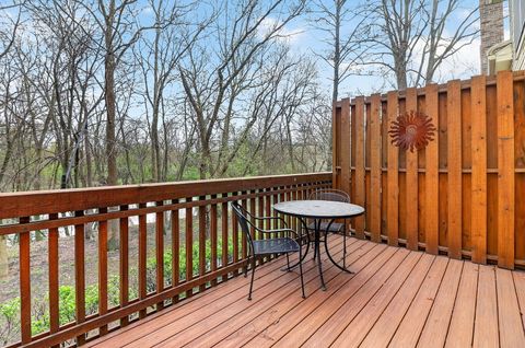 Tiny photo for 1015 N Auburn Woods Drive, Palatine, IL 60067 (MLS # 12620830)