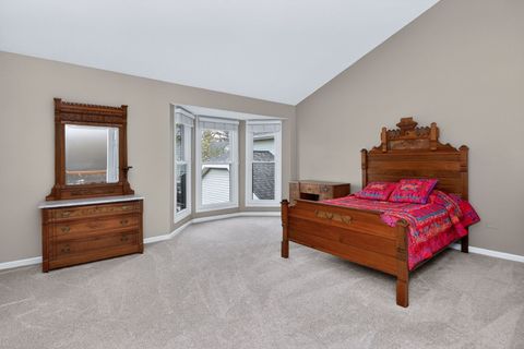 Tiny photo for 1015 N Auburn Woods Drive, Palatine, IL 60067 (MLS # 12620830)