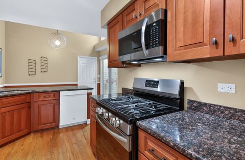 Tiny photo for 1015 N Auburn Woods Drive, Palatine, IL 60067 (MLS # 12620830)