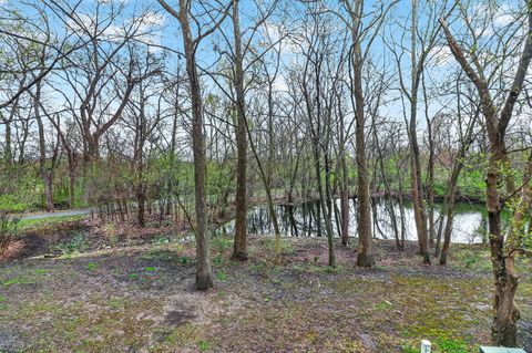 Tiny photo for 1015 N Auburn Woods Drive, Palatine, IL 60067 (MLS # 12620830)