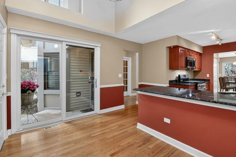 Tiny photo for 1015 N Auburn Woods Drive, Palatine, IL 60067 (MLS # 12620830)