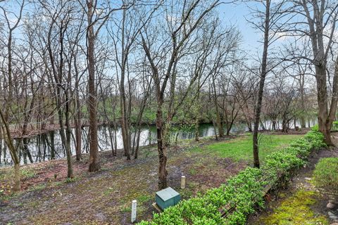 Tiny photo for 1015 N Auburn Woods Drive, Palatine, IL 60067 (MLS # 12620830)