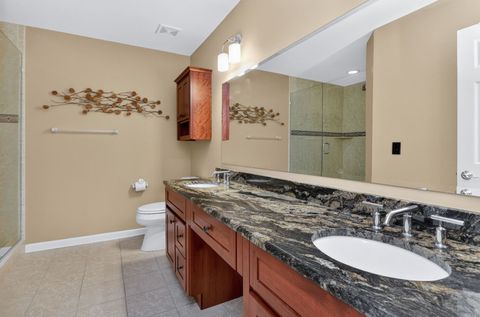 Tiny photo for 1015 N Auburn Woods Drive, Palatine, IL 60067 (MLS # 12620830)