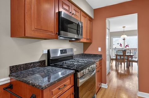 Tiny photo for 1015 N Auburn Woods Drive, Palatine, IL 60067 (MLS # 12620830)