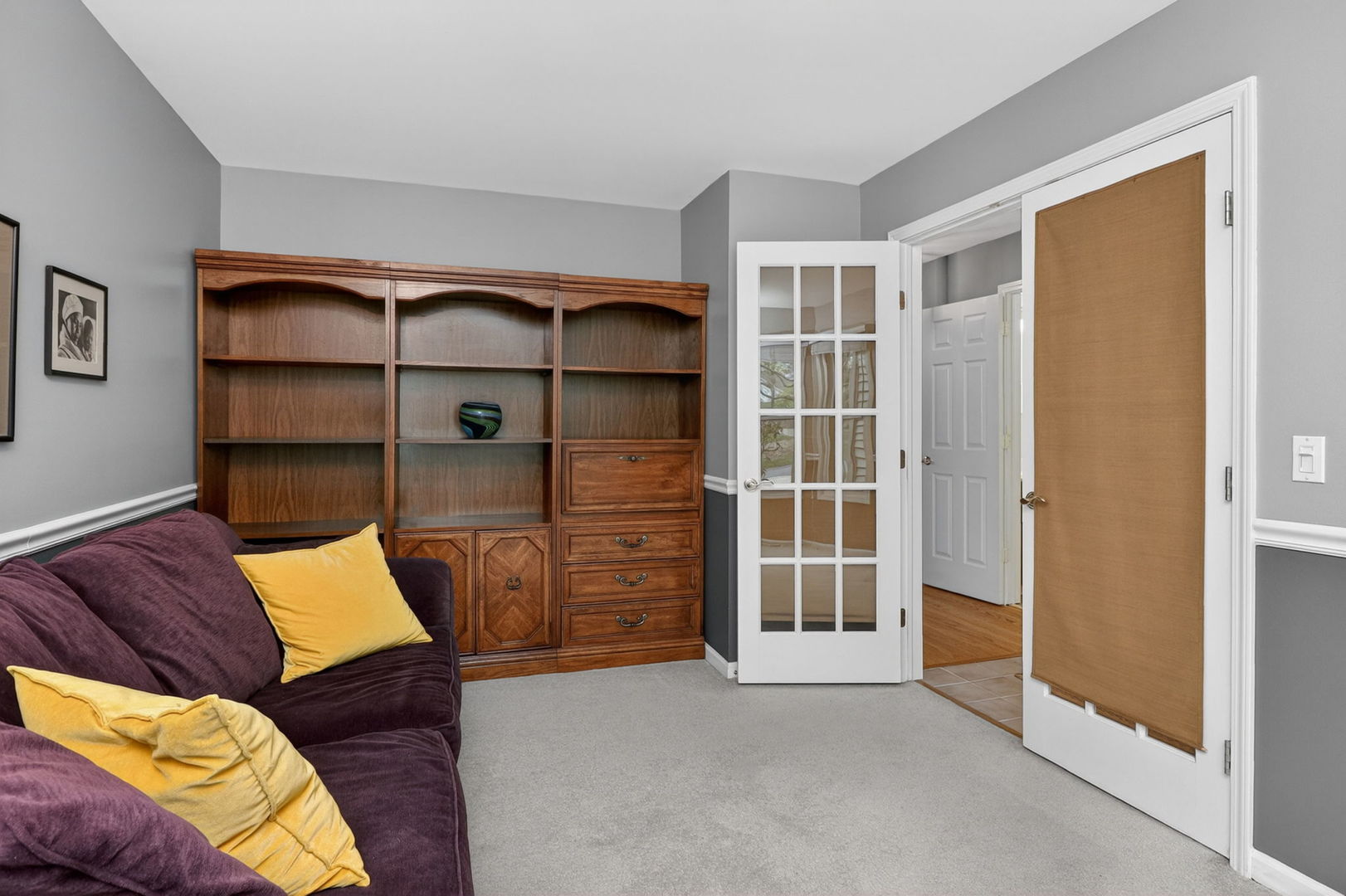 1015 N Auburn Woods Drive