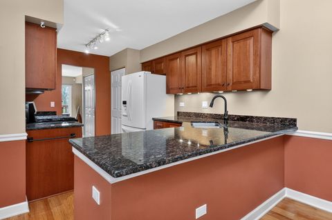 Tiny photo for 1015 N Auburn Woods Drive, Palatine, IL 60067 (MLS # 12620830)