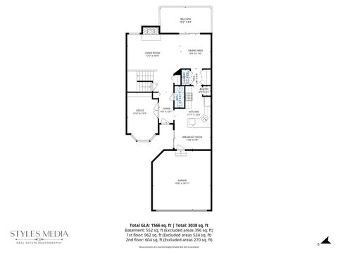 Tiny photo for 1015 N Auburn Woods Drive, Palatine, IL 60067 (MLS # 12620830)