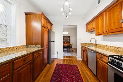 Tiny photo for 4421 N Beacon Street #3S, Chicago, IL 60640 (MLS # 12500425)