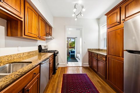 Tiny photo for 4421 N Beacon Street #3S, Chicago, IL 60640 (MLS # 12500425)