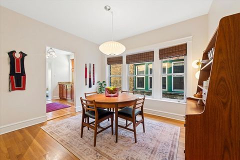 Tiny photo for 4421 N Beacon Street #3S, Chicago, IL 60640 (MLS # 12500425)