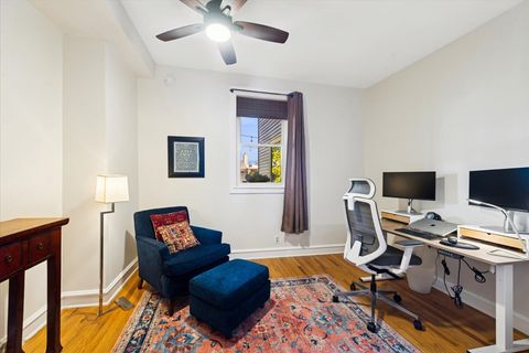 Tiny photo for 4421 N Beacon Street #3S, Chicago, IL 60640 (MLS # 12500425)