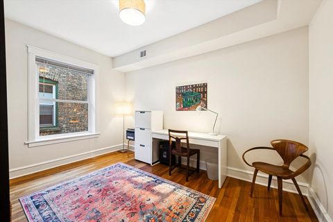 Tiny photo for 4421 N Beacon Street #3S, Chicago, IL 60640 (MLS # 12500425)
