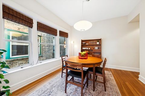 Tiny photo for 4421 N Beacon Street #3S, Chicago, IL 60640 (MLS # 12500425)