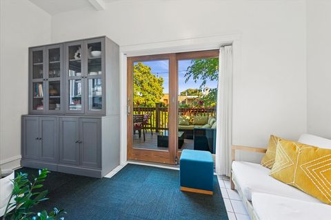 Tiny photo for 4421 N Beacon Street #3S, Chicago, IL 60640 (MLS # 12500425)