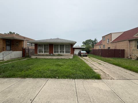 Photo of 9640 S Morgan Street, Chicago, IL 60643 (MLS # 12715610)