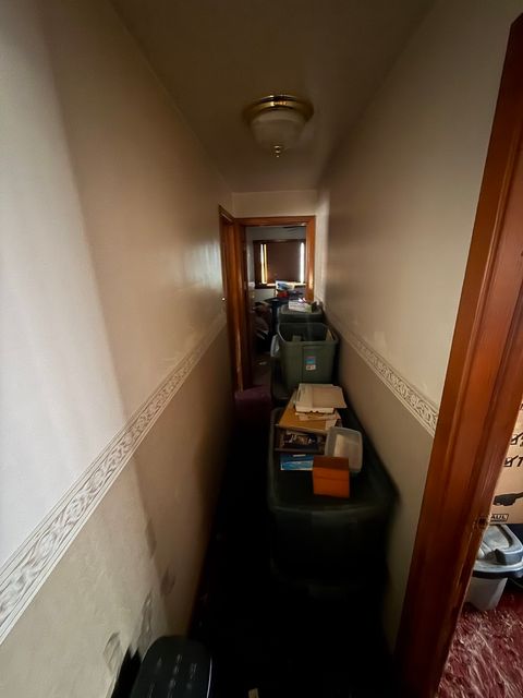 Tiny photo for 9640 S Morgan Street, Chicago, IL 60643 (MLS # 12715610)